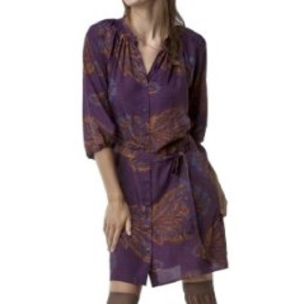 Tucker for Target dress